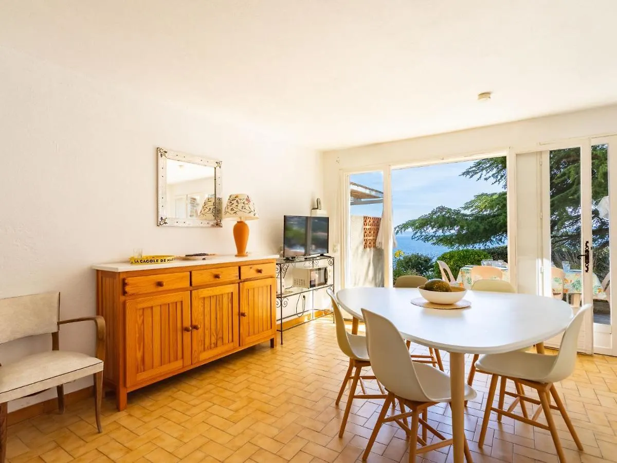 Apartment Les Floralies II-3 Le Lavandou France